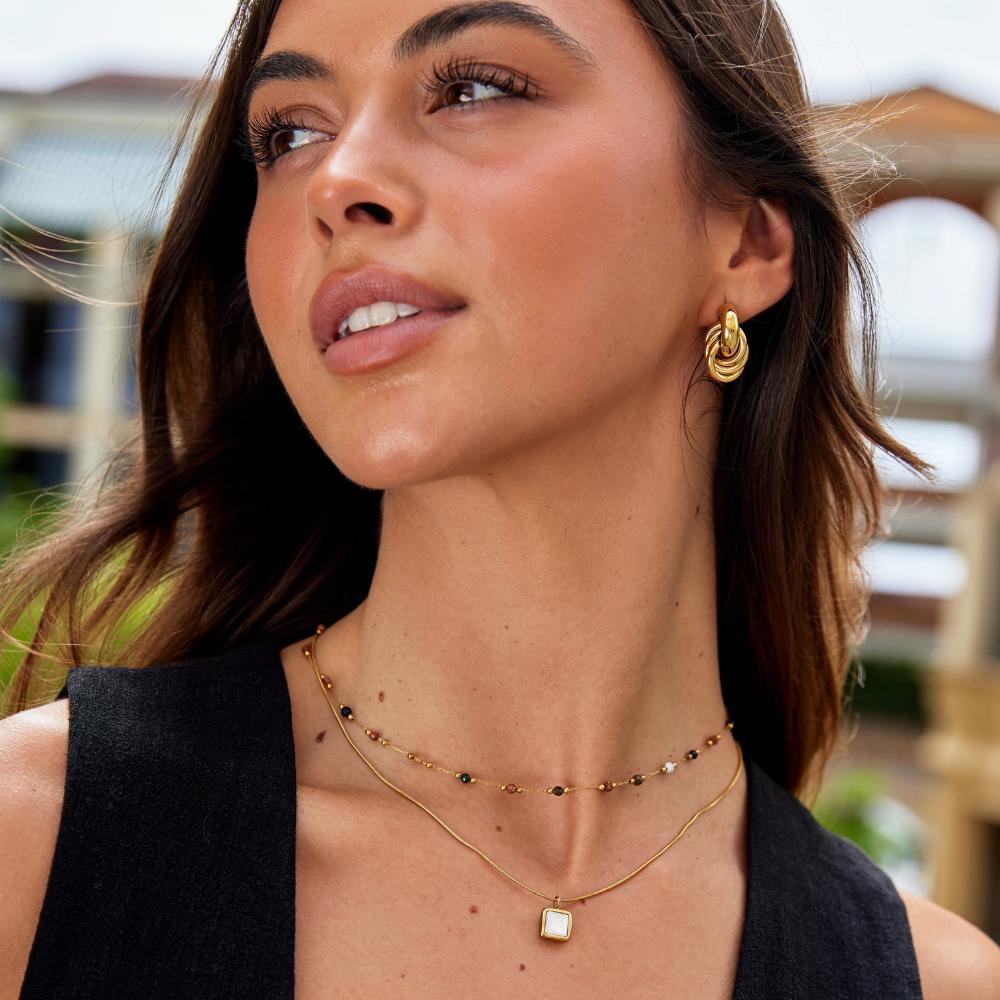 Collar Luly Stone