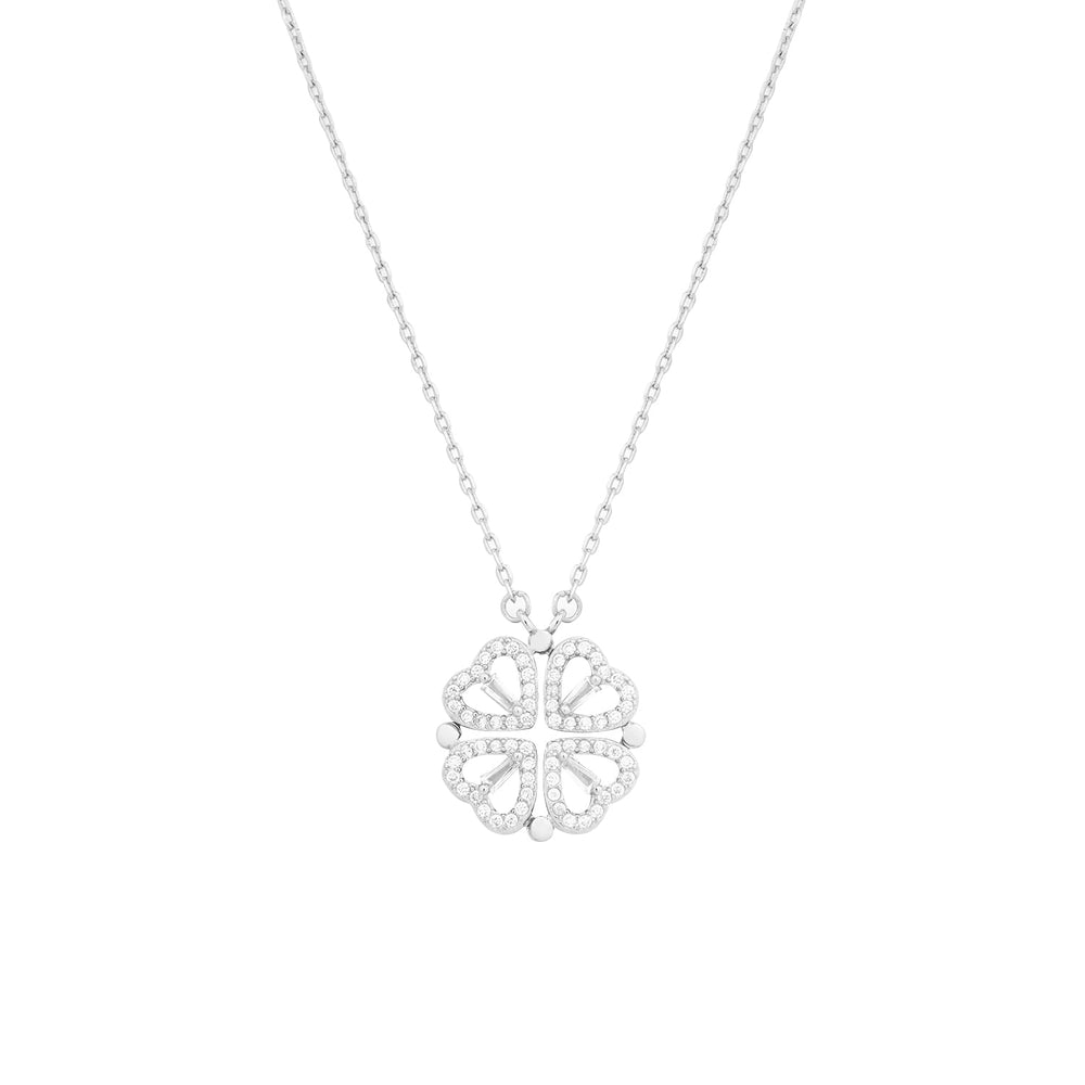 Collar Lucky Heart