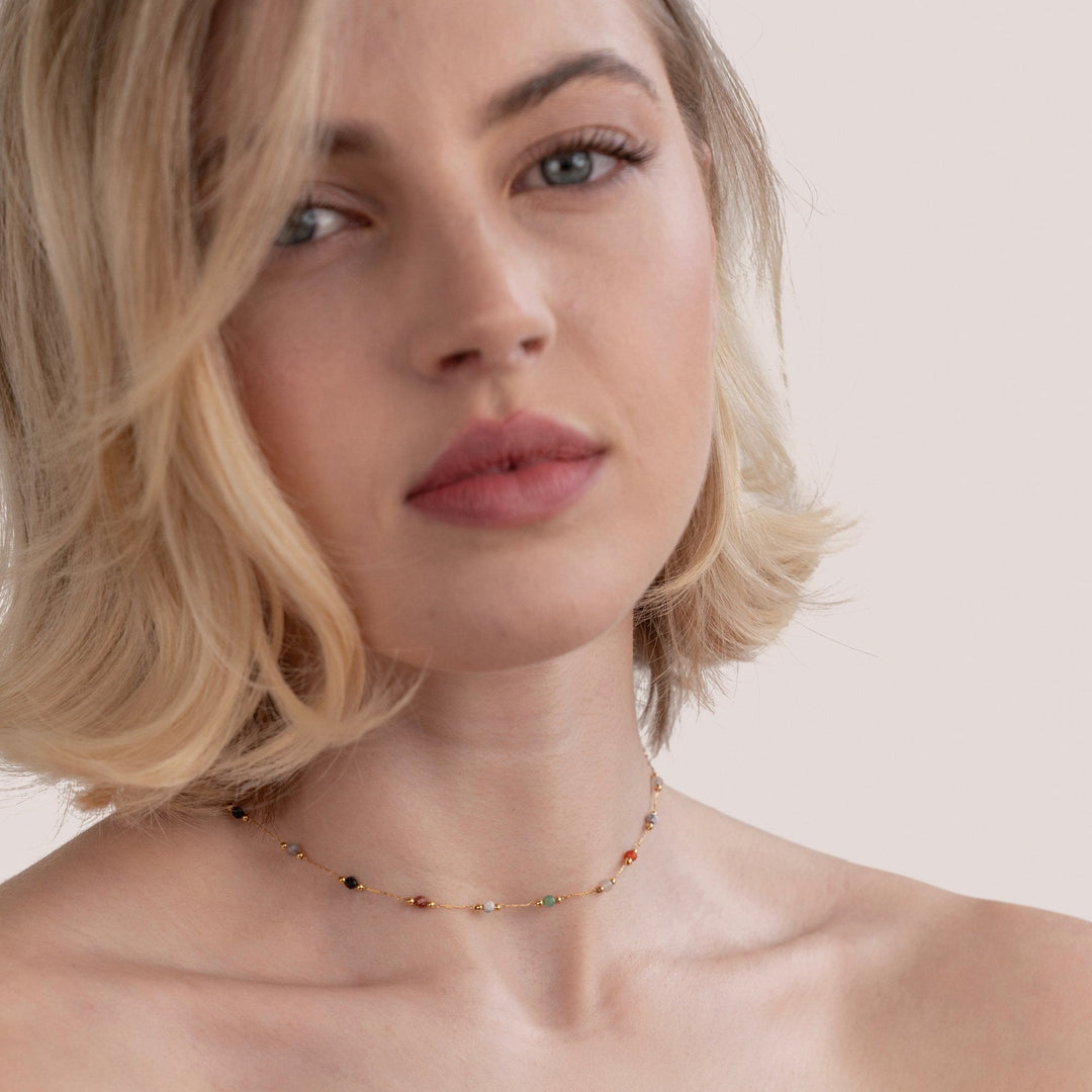 Collar Luly Stone
