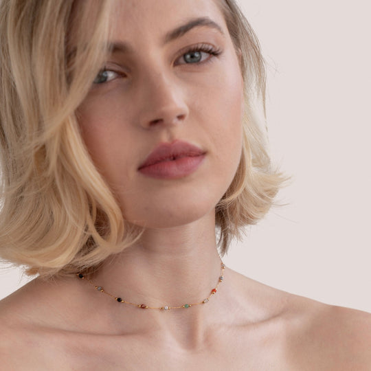 Collar Luly Stone