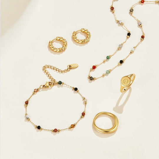 Collar Luly Stone