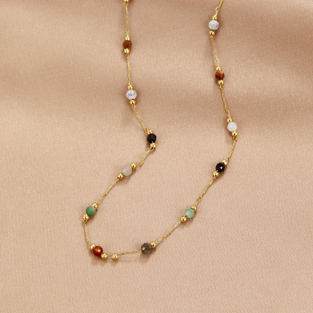 Collar Luly Stone