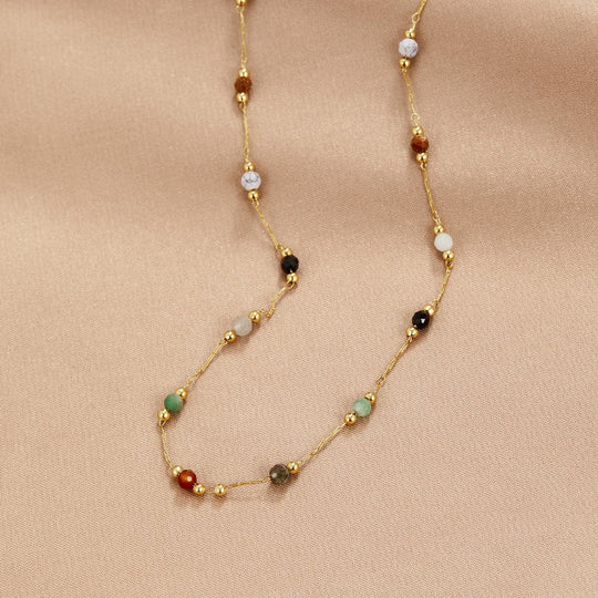 Collar Luly Stone