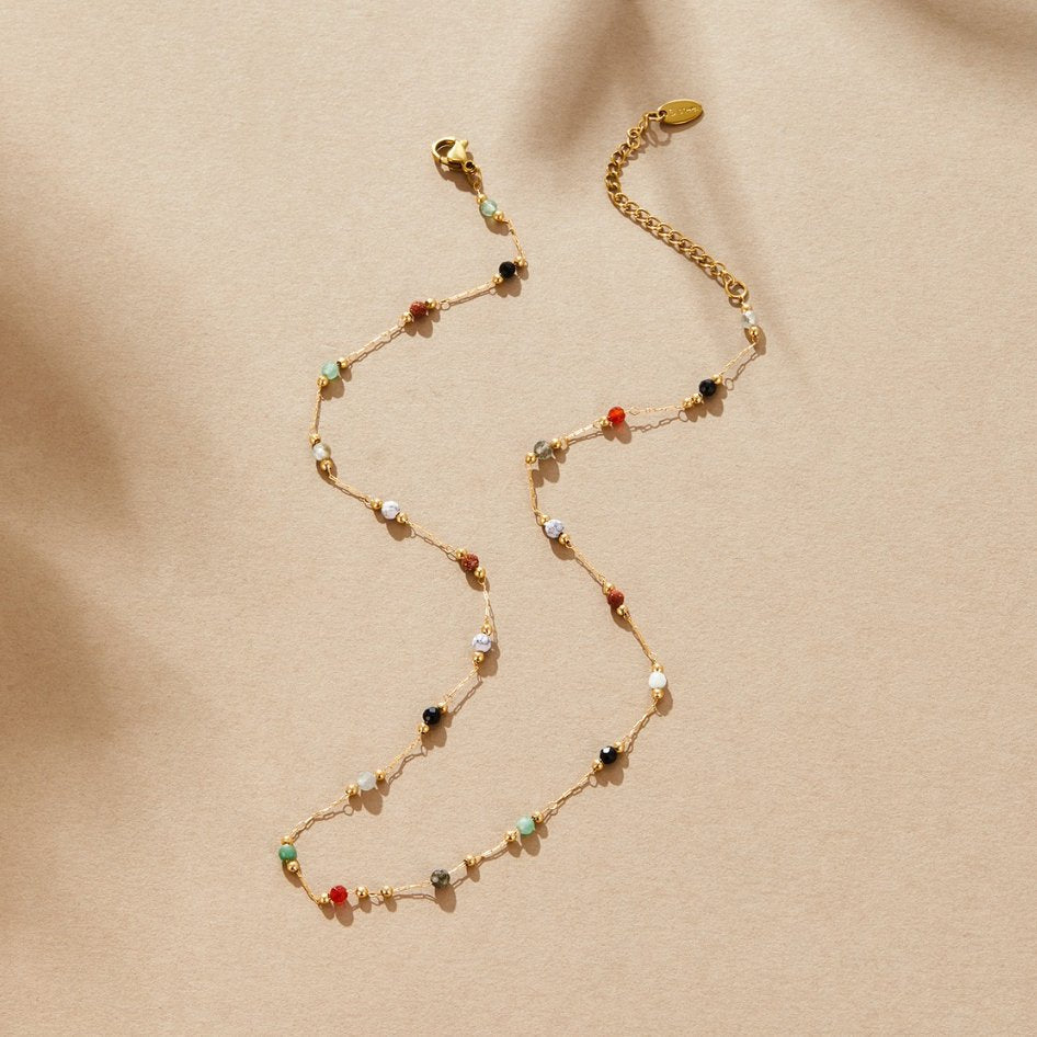 Collar Luly Stone