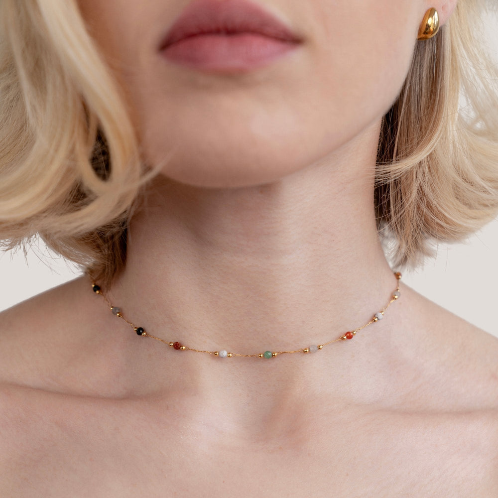 Collar Luly Stone