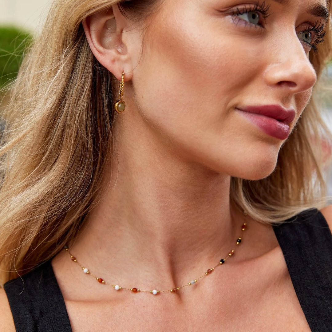 Collar Luly Stone